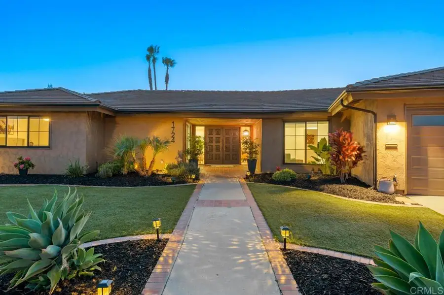 1724 Hacienda Place, El Cajon, CA 92020 - #3