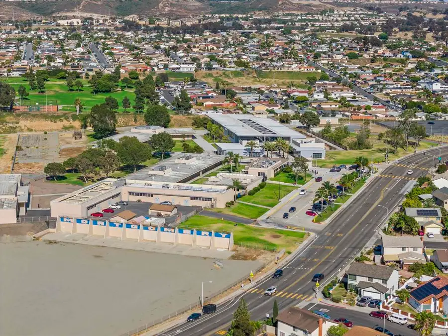 3172 Caminito Quixote, San Diego, CA 92154 - #3