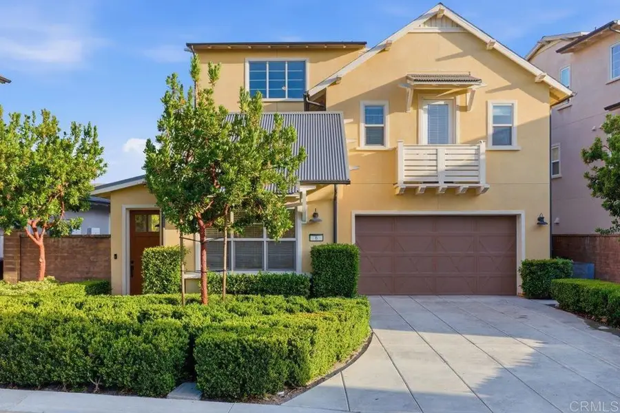 6 Volanta Court, Rancho Mission Viejo, CA 92694 - #2