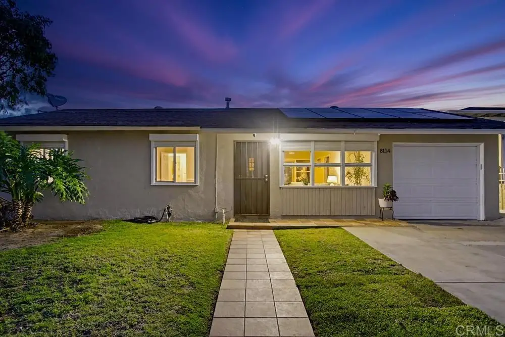8114 Solana Street, San Diego, CA 92114 - #1