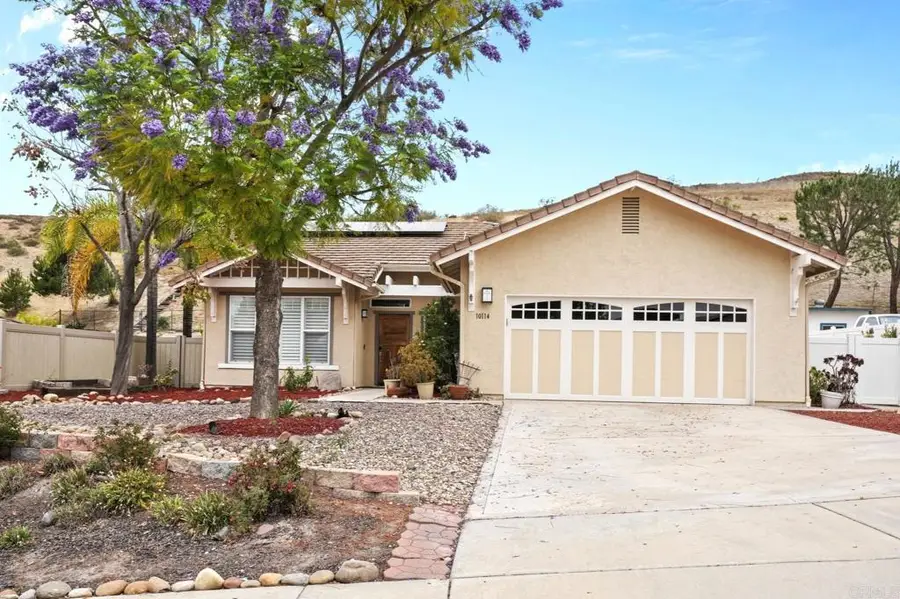 10114 Shenandoah Drive, Santee, CA 92071 - #3
