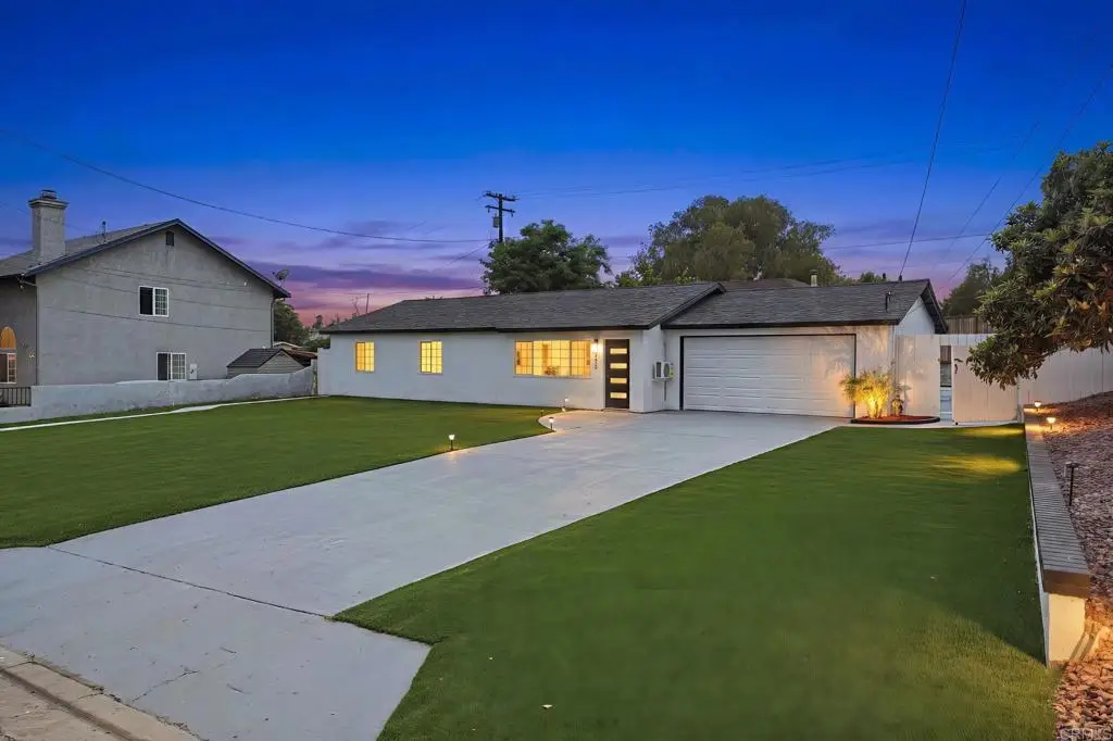 848 69th Street, San Diego, CA 92114 - #1
