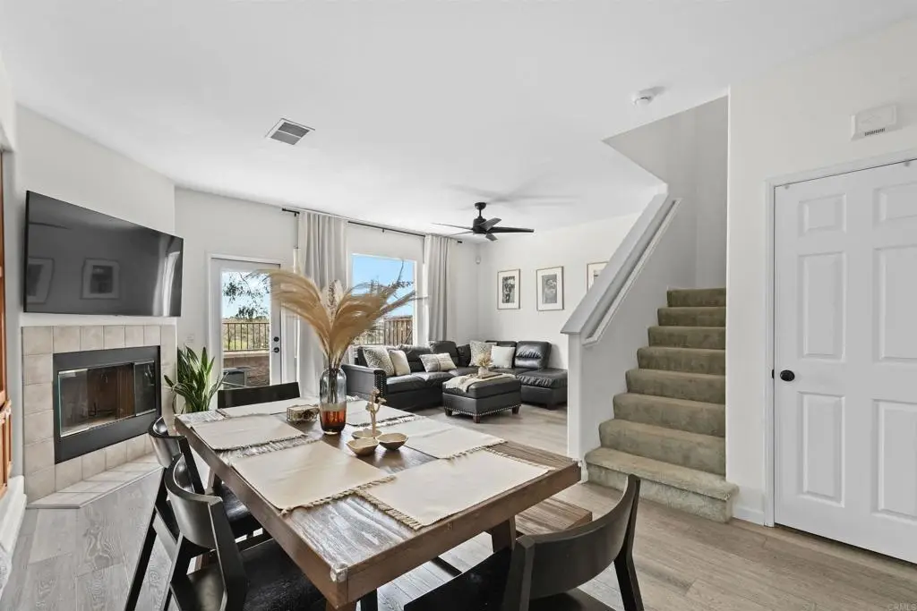 1431 Caminito Capistrano #3, Chula Vista, CA 91913 - #1
