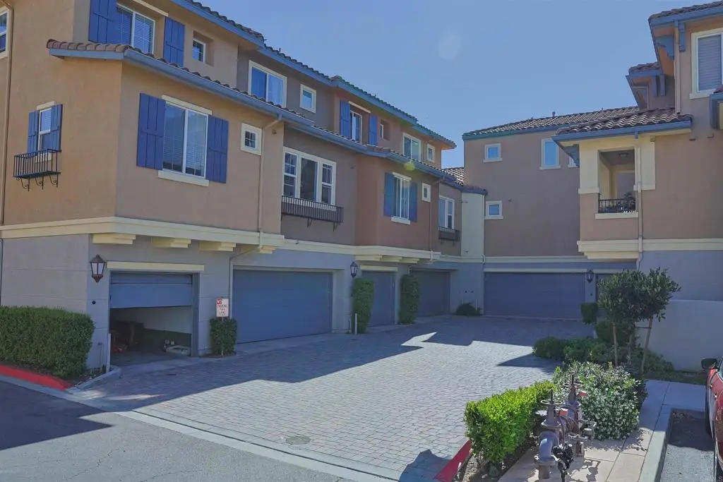 141 Via Montisi, Santee, CA 92071 - #1