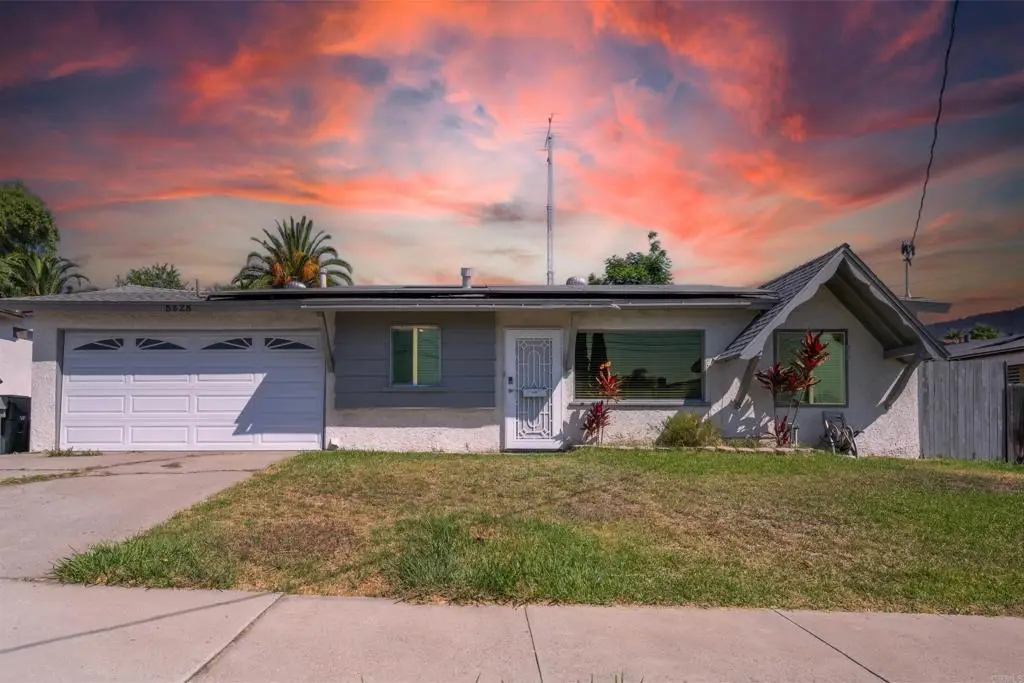 8828 Hillslope Avenue, Spring Valley, CA 91977 - #1