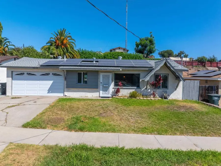 8828 Hillslope Avenue, Spring Valley, CA 91977 - #3