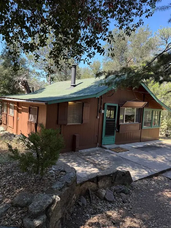 9150 Pine Creek, Pine Valley, CA 91962