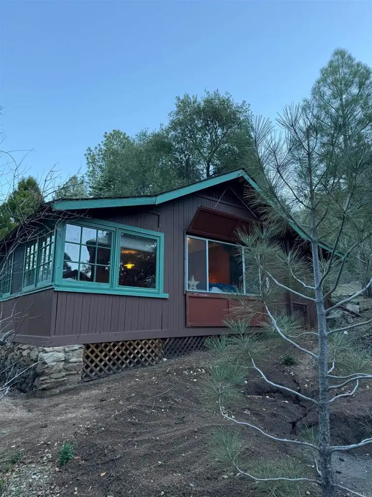 9150 Pine Creek, Pine Valley, CA 91962 - #2
