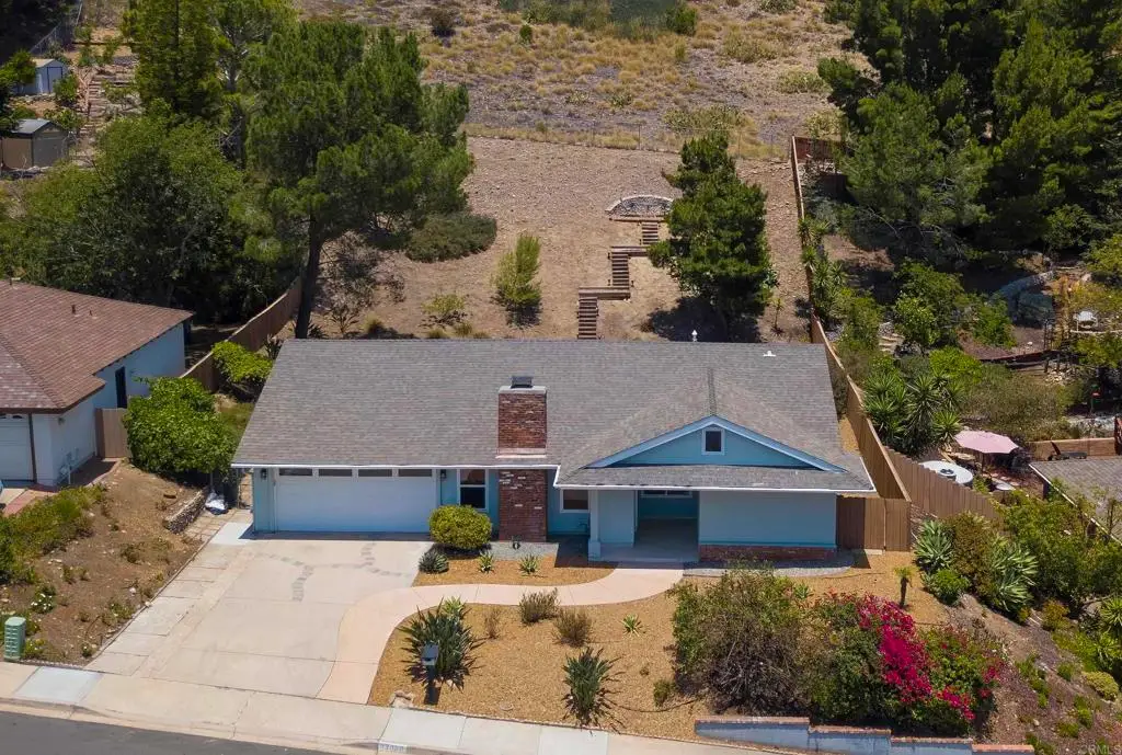 13050 Tuscarora Drive, Poway, CA 92064 - #1