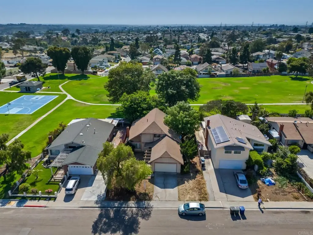 1594 Max, Chula Vista, CA 91911 - #1