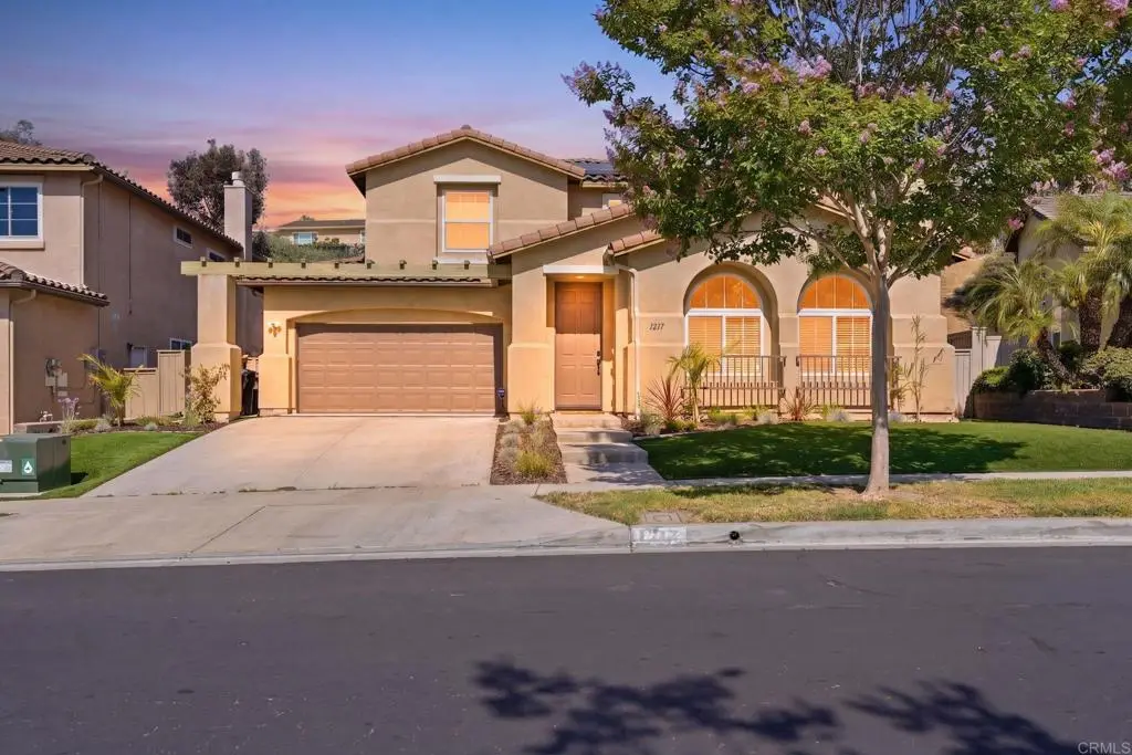 1217 Bolinas Bay Court, Chula Vista, CA 91913 - #1