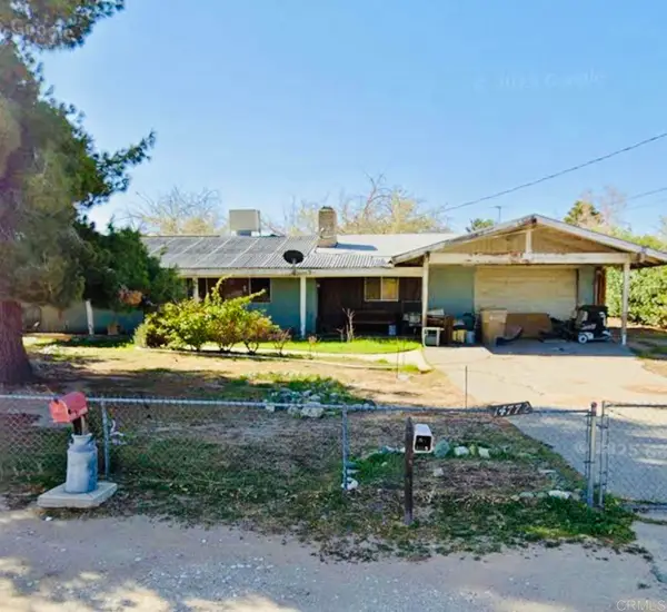 14772 Cashew Street, Hesperia, CA 92345
