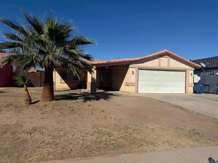 26 W Pheasant Street, Heber, CA 92249 - #2