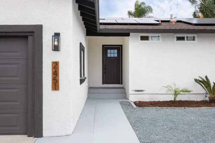 2451 Calle Chanate, San Diego, CA 92139 - #3