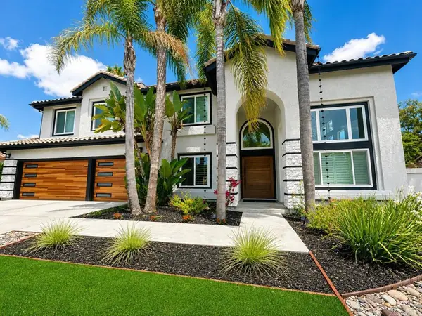 5842 Ranch View Road, Oceanside, CA 92057