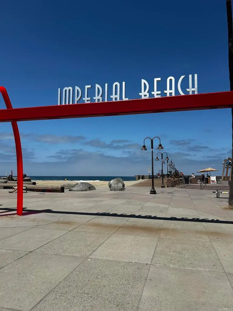 634 8 Th St #Apt 4, Imperial Beach, CA 91932 - #1