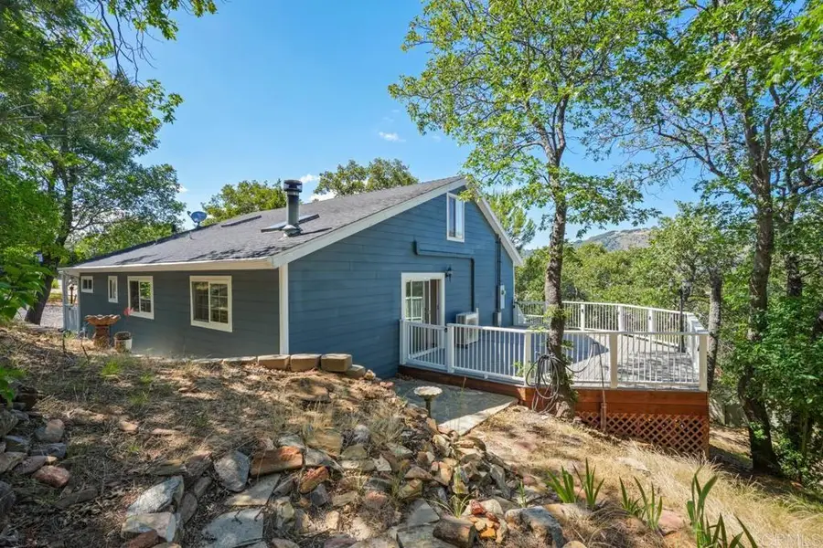 919 Kenison Dr, Julian, CA 92036 - #3
