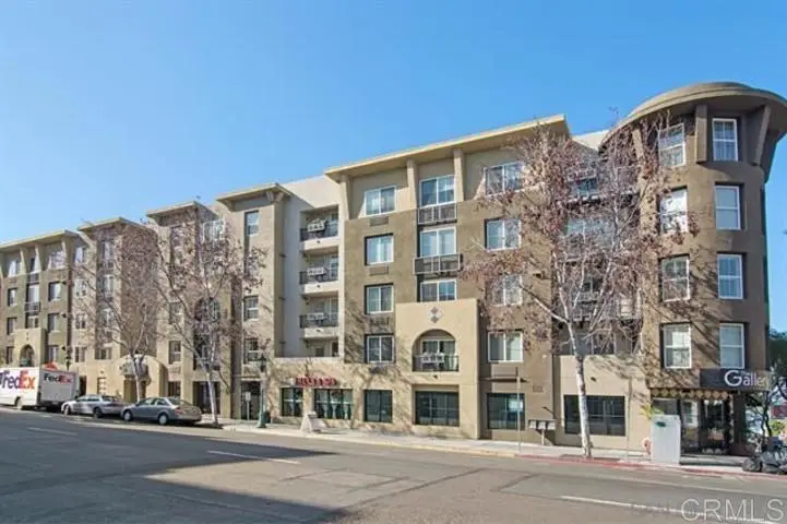 1970 Columbia Street #310, San Diego, CA 92101 - #1