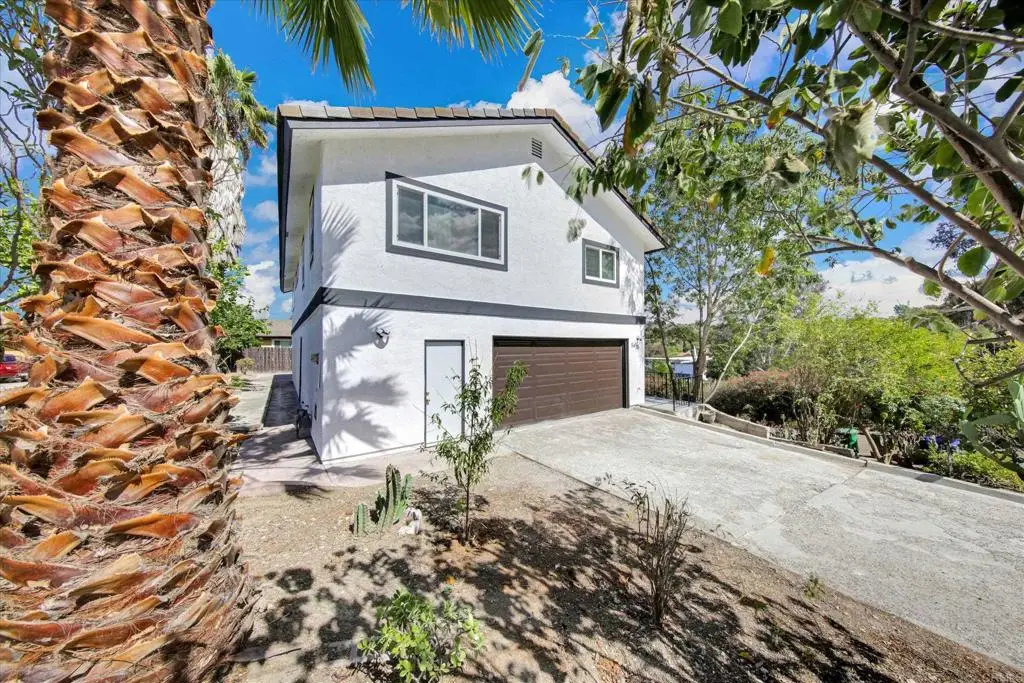 8438 Fanita Drive, Santee, CA 92071 - #1