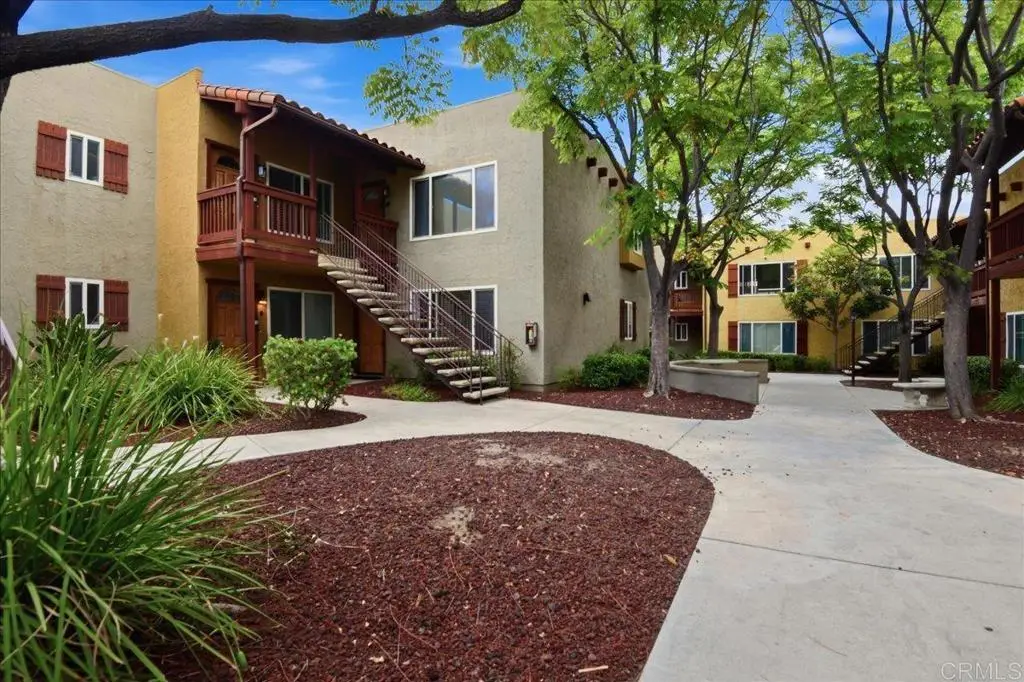 1000 Estes St #5, El Cajon, CA 92020 - #1