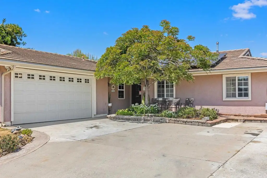 1650 Queenston Drive, Escondido, CA 92027 - #1