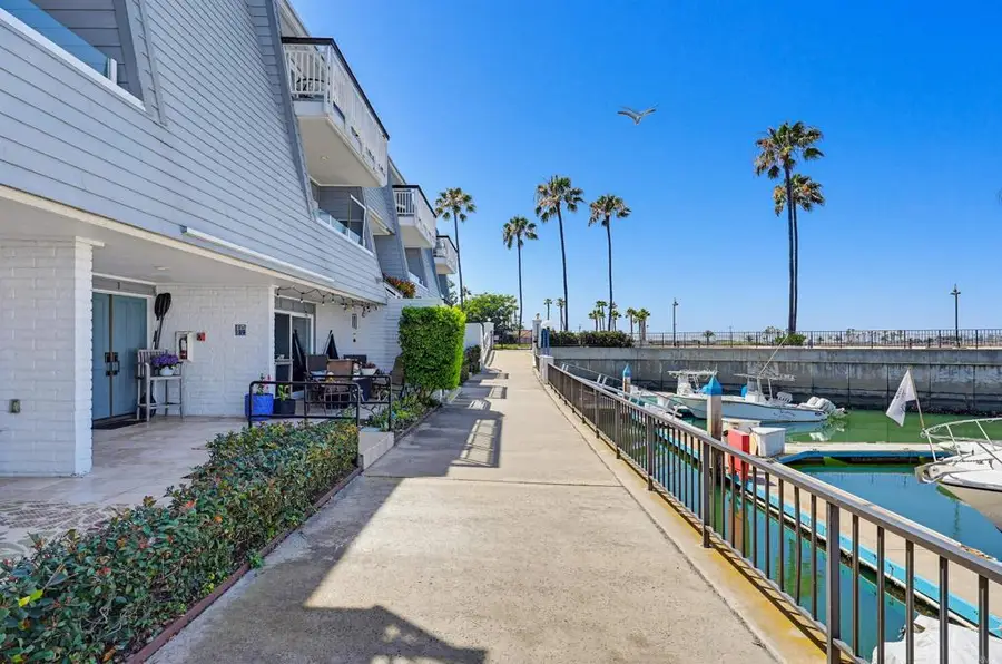 43 Montego Court, Coronado, CA 92118 - #3