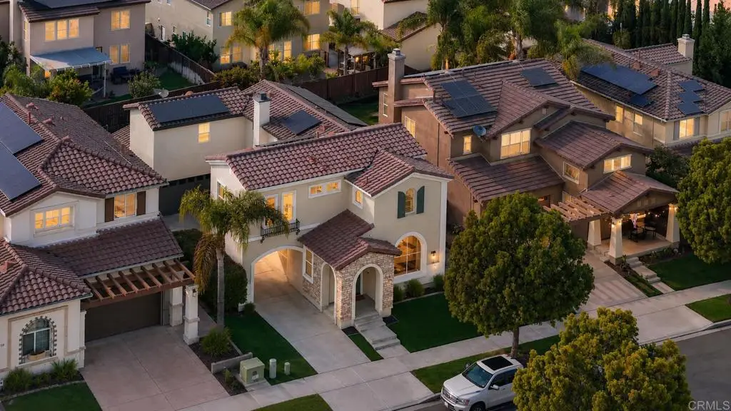 1774 Picket Fence Drive, Chula Vista, CA 91915 - #1