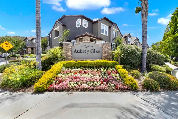 1501 Mirabelle Lane, Santee, CA 92071