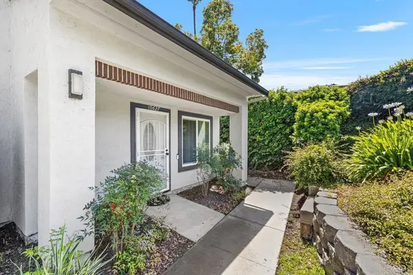 10627 Aristocrat Ct., Santee, CA 92071