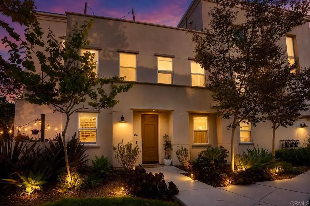 5140 Calle Sand Arch #64, San Diego, CA 92154 - #1