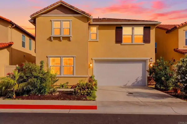 10633 Busch Street, Spring Valley, CA 91978