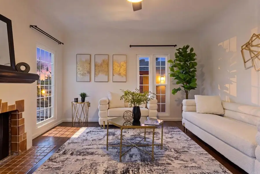 4214 33rd Street, San Diego, CA 92104 - #2
