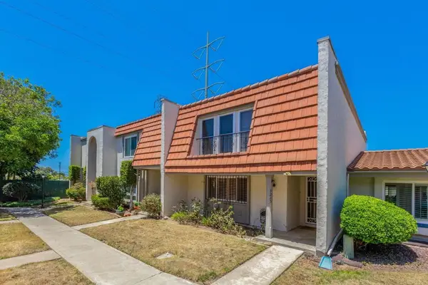 5225 Mount Alifan Drive, San Diego, CA 92111