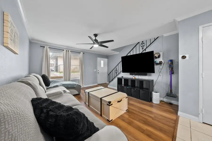 1604 Presioca Street #11, Spring Valley, CA 91977 - #2