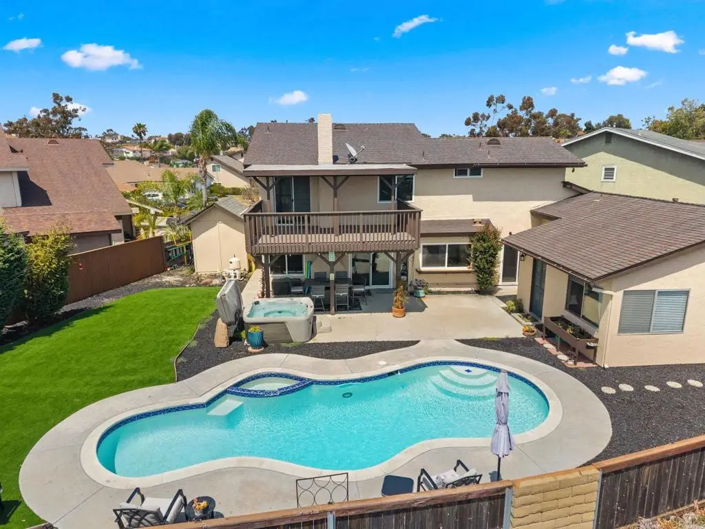 682 Calma Place, Chula Vista, CA 91910 - #1