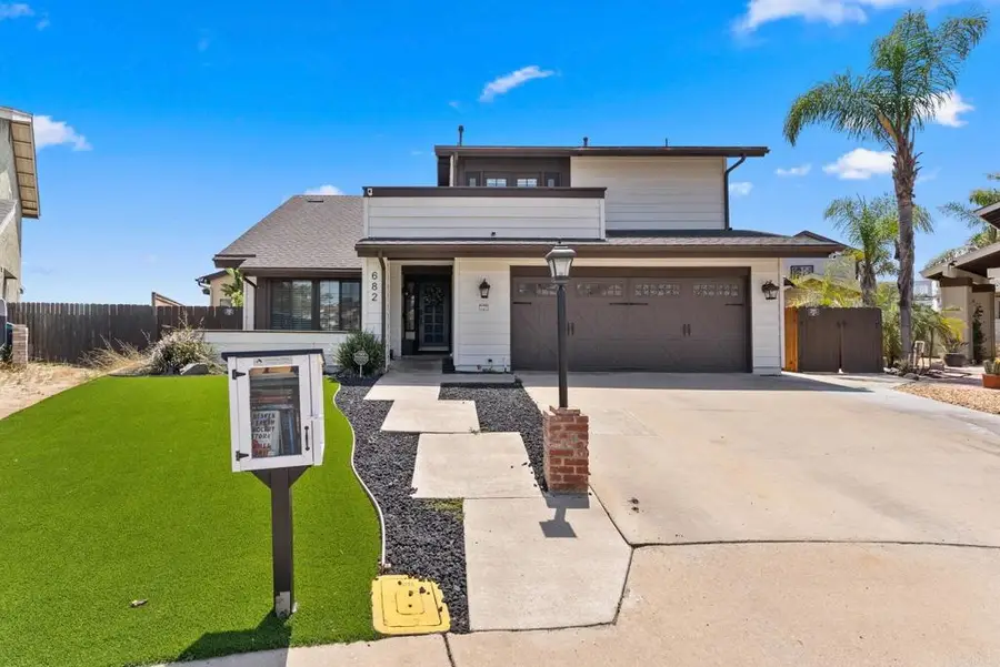 682 Calma Place, Chula Vista, CA 91910 - #3