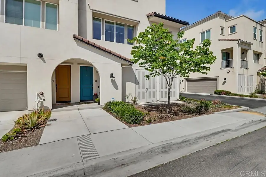 1205 Paseo Sea Cliff #69, San Diego, CA 92154 - #3