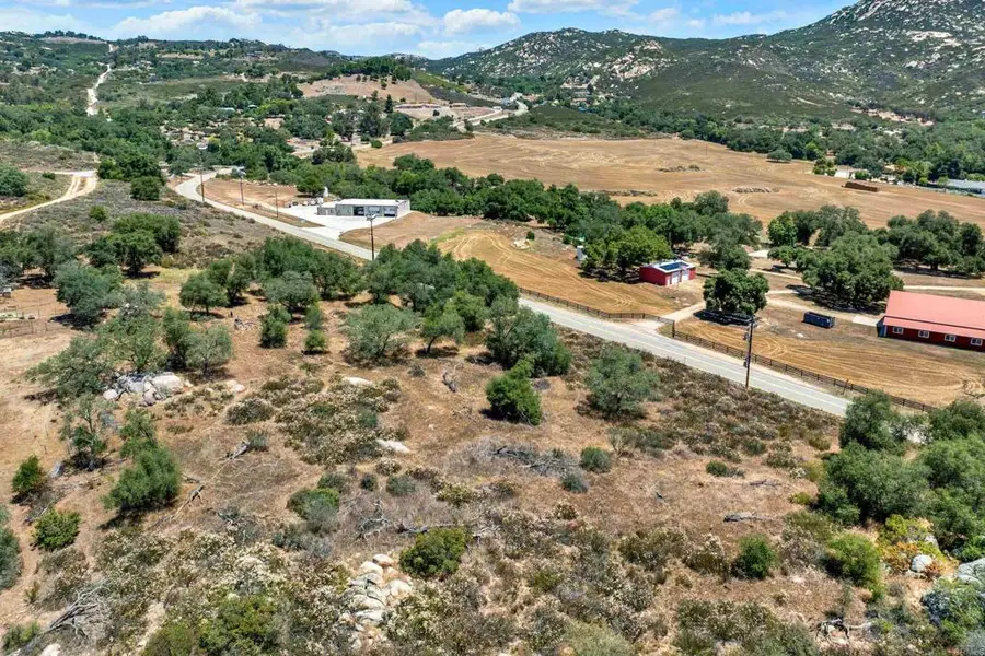 5 Ac. Honey Springs Road, Jamul, CA 91935 - #3