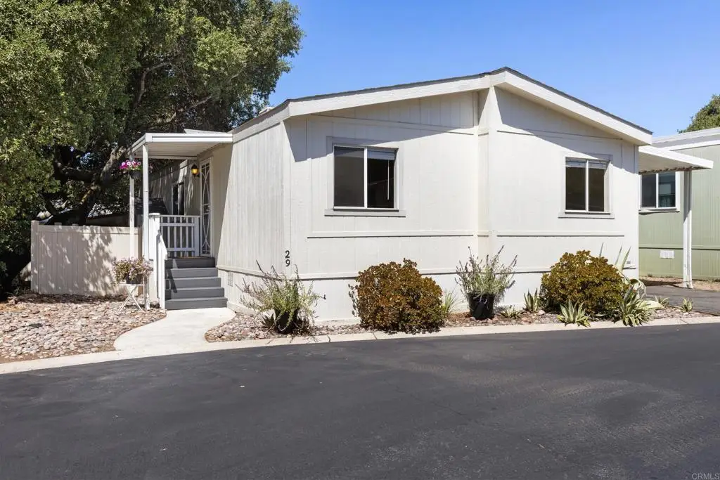3505 Alpine Blvd #29, Alpine, CA 91901 - #1