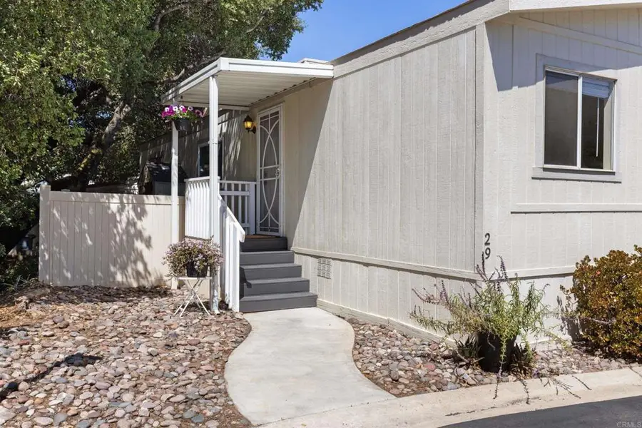 3505 Alpine Blvd #29, Alpine, CA 91901 - #2