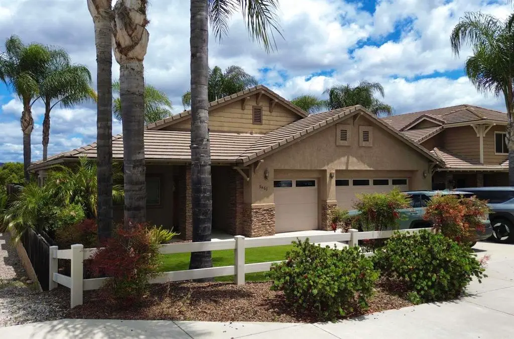9460 Slope St., Santee, CA 92071 - #1