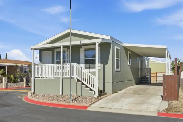 3890 Sipes Lane #18, San Ysidro, CA 92173