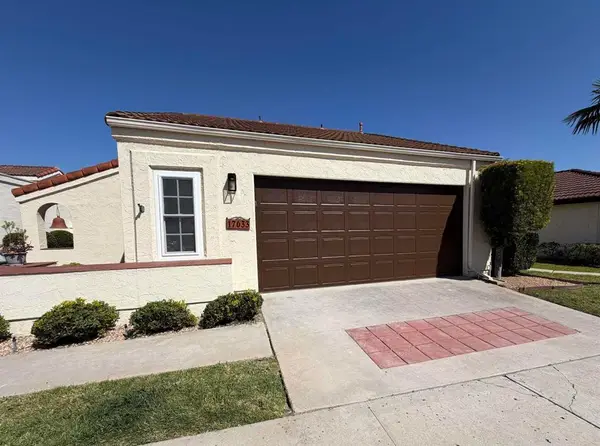 17633 Corte Potosi, San Diego, CA 92128