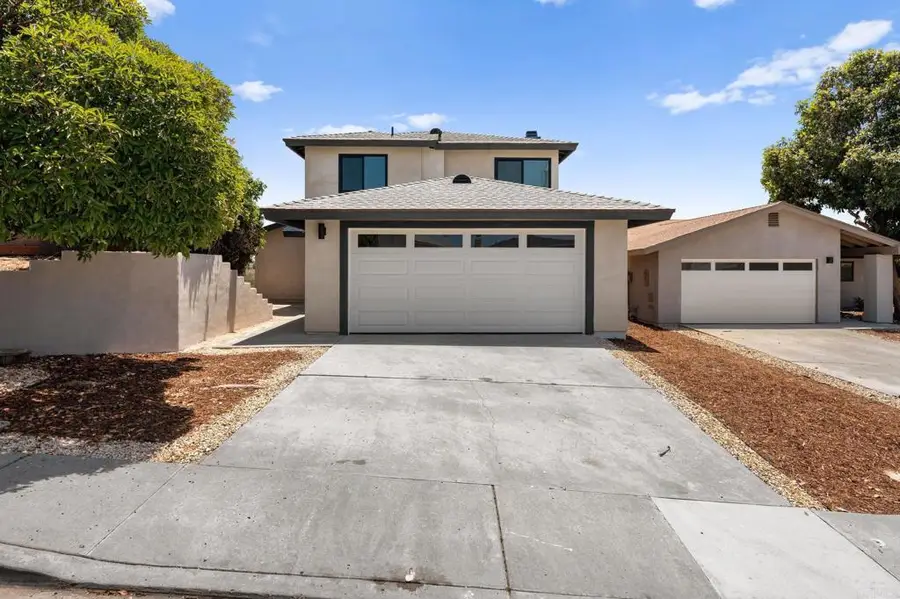 6423 Goodwin Street, San Diego, CA 92111 - #3