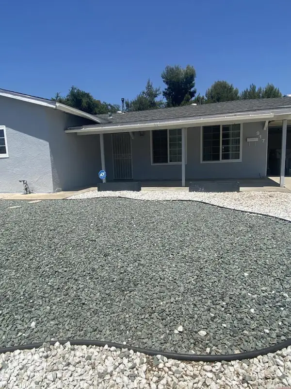 917 Broadview Street, Spring Valley, CA 91977