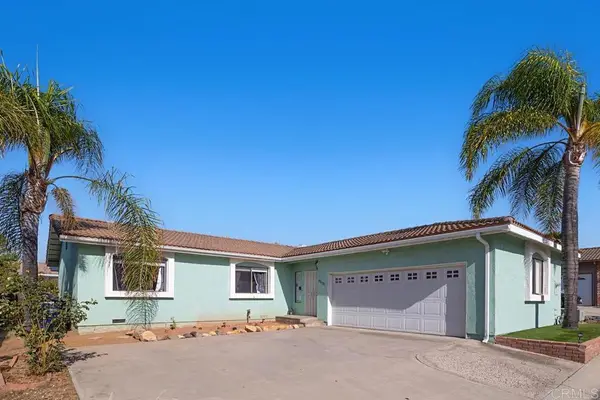 8523 Happy Way N, El Cajon, CA 92021