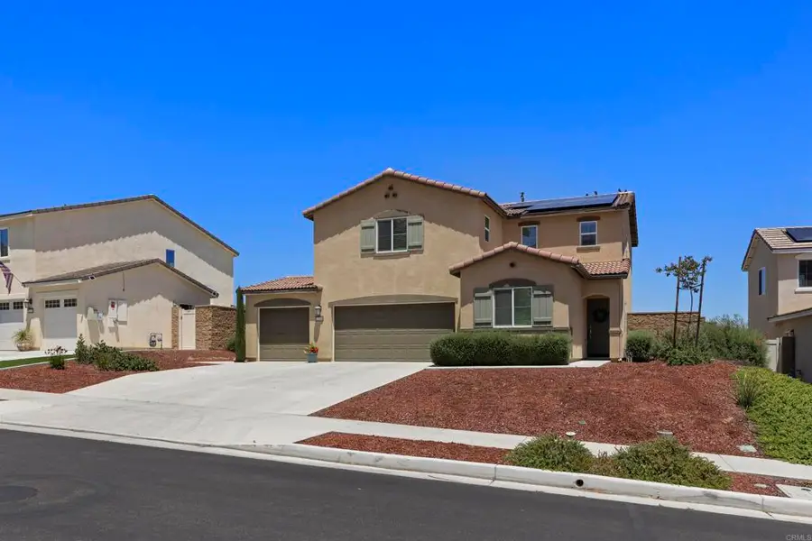 32184 Rambling Court, Winchester, CA 92596 - #3