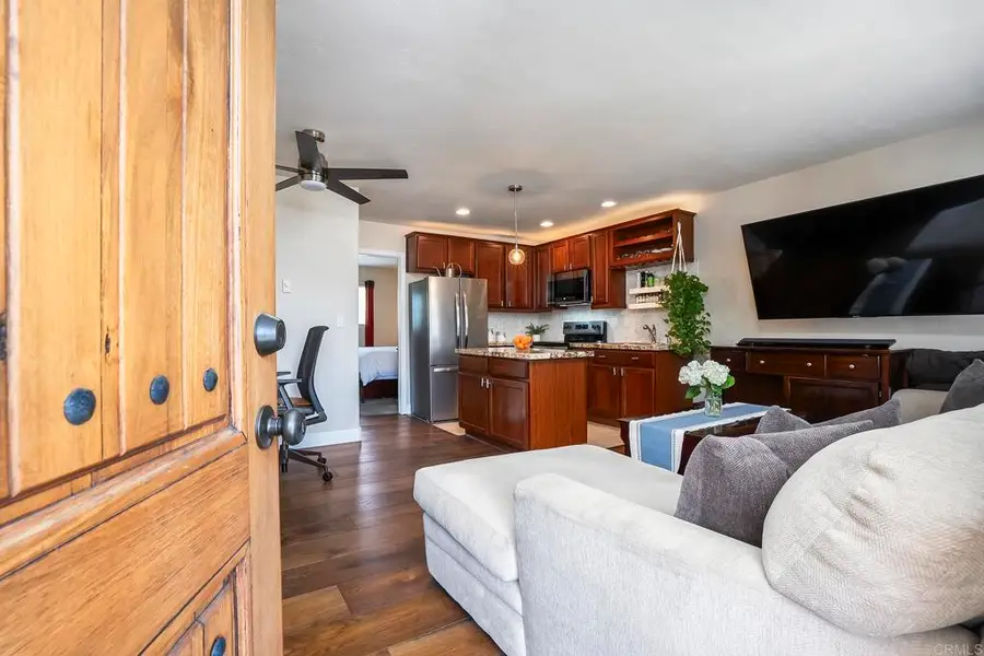 4054 Florida Street #6, San Diego, CA 92104 - #3