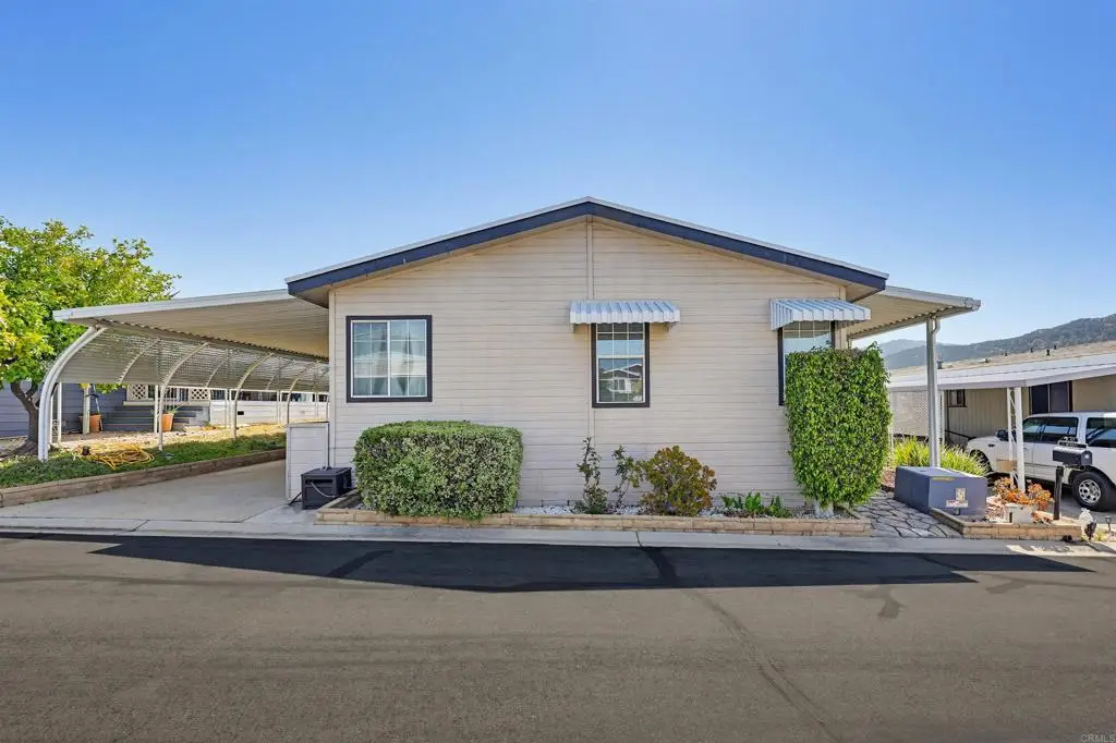15420 Olde Highway 80 #SPC 56, El Cajon, CA 92021 - #1