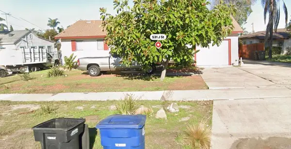 531 J, Chula Vista, CA 91910